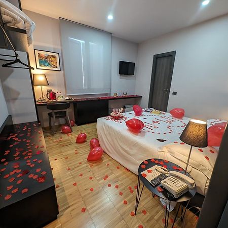 Smart Hotel คาร์ปิ ภายนอก รูปภาพ