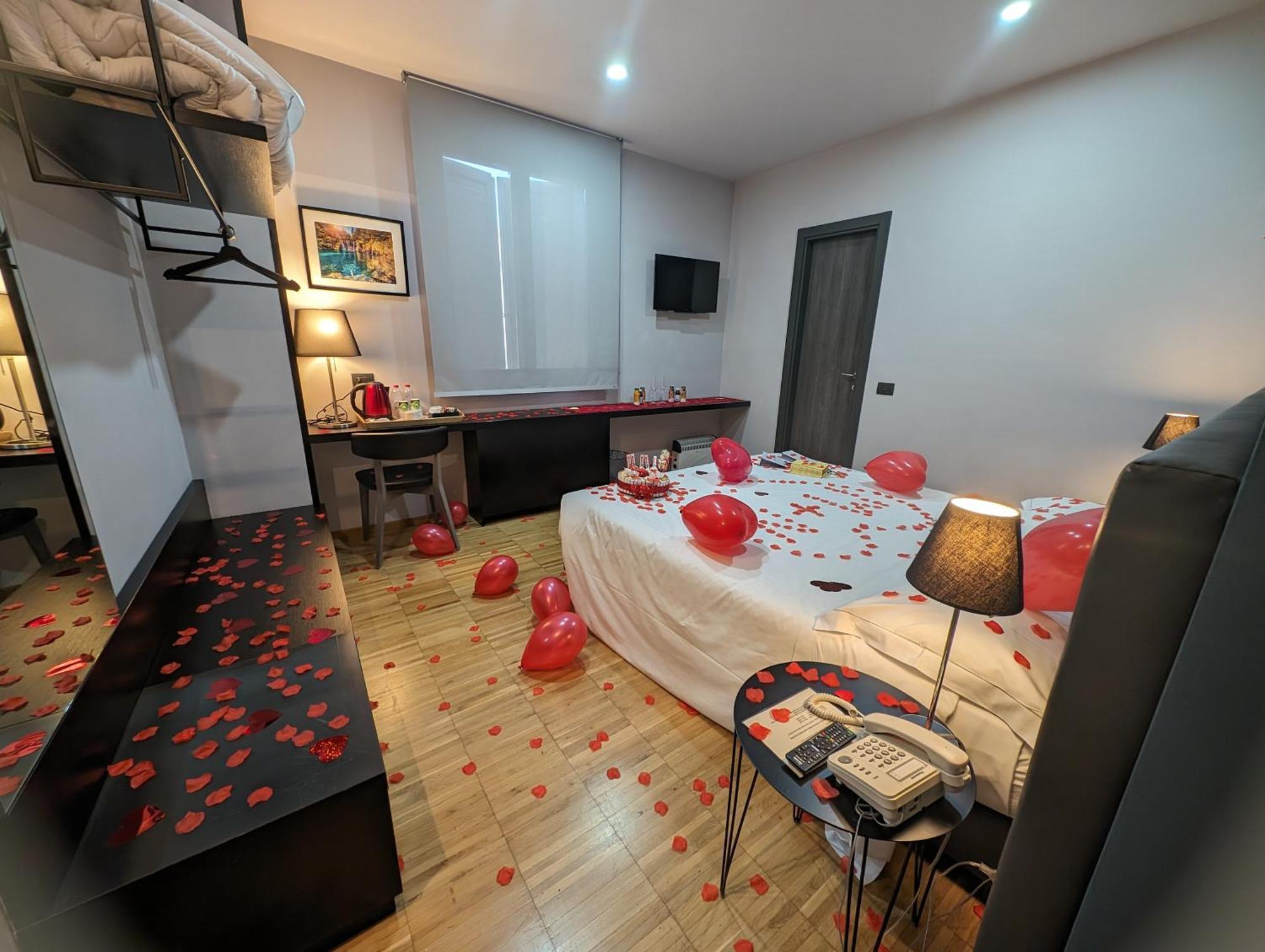 Smart Hotel คาร์ปิ ภายนอก รูปภาพ