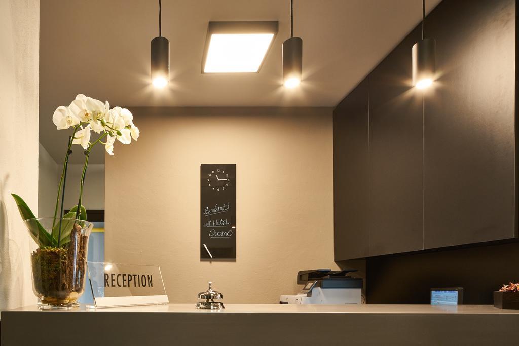 Smart Hotel คาร์ปิ ภายนอก รูปภาพ