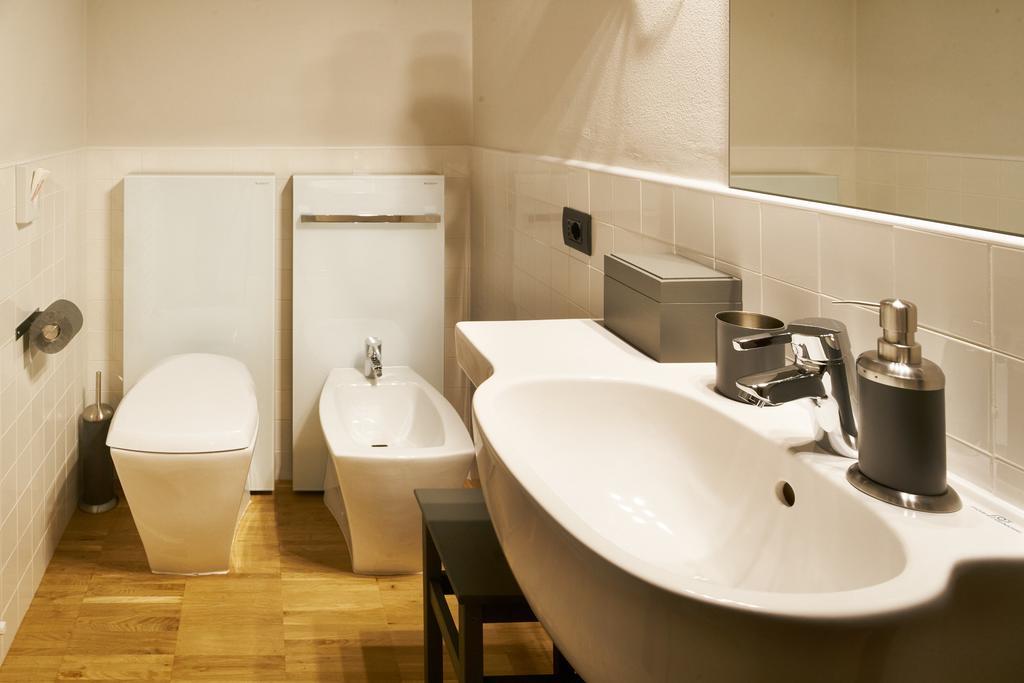 Smart Hotel คาร์ปิ ภายนอก รูปภาพ