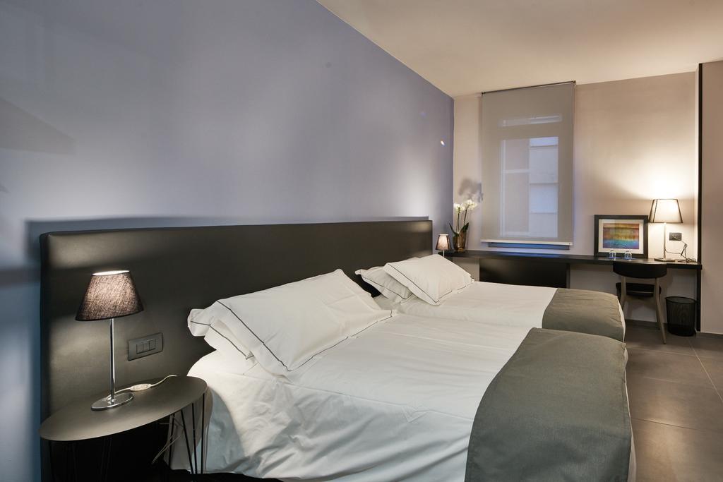 Smart Hotel คาร์ปิ ภายนอก รูปภาพ