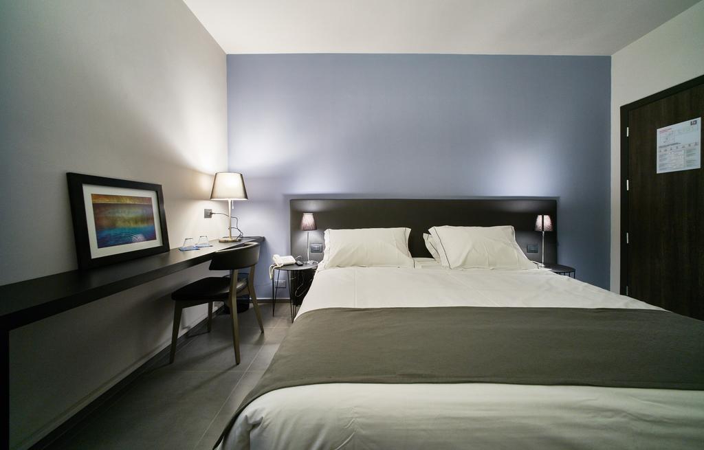 Smart Hotel คาร์ปิ ภายนอก รูปภาพ