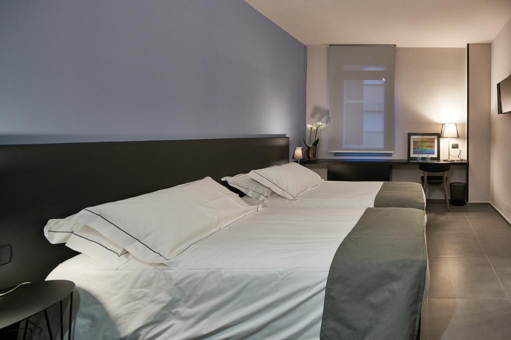 Smart Hotel คาร์ปิ ภายนอก รูปภาพ