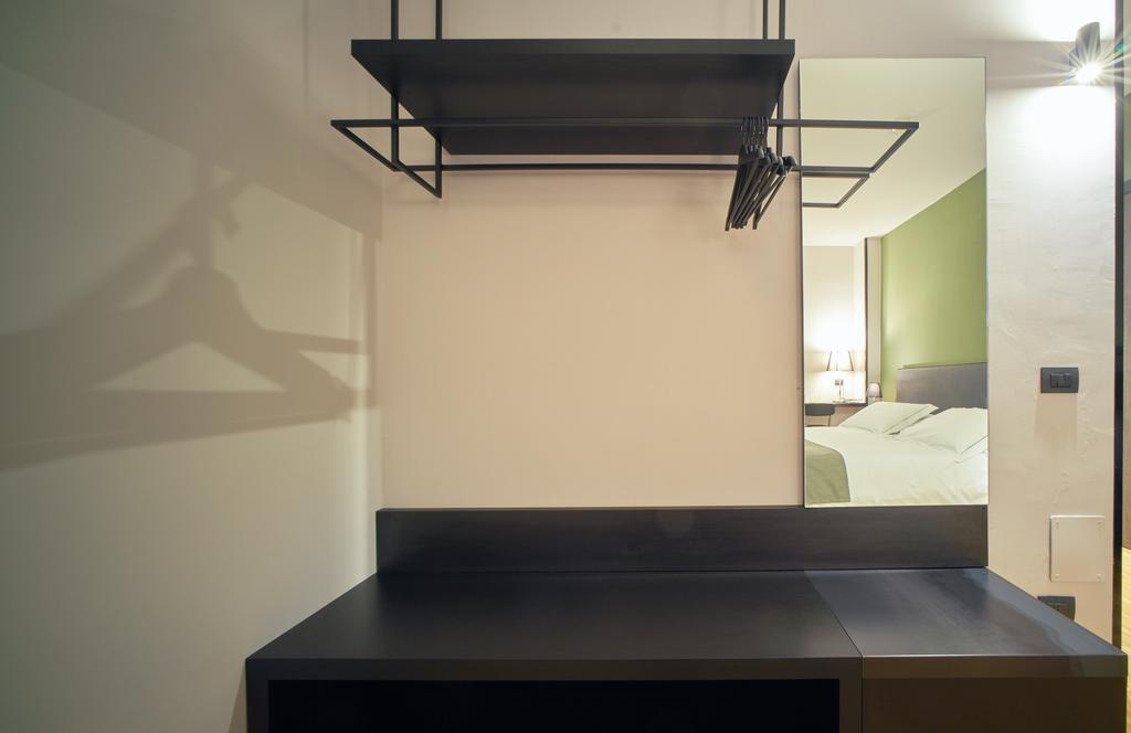 Smart Hotel คาร์ปิ ภายนอก รูปภาพ