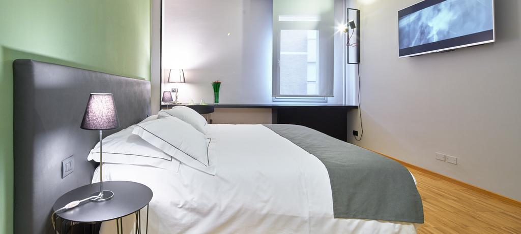 Smart Hotel คาร์ปิ ภายนอก รูปภาพ