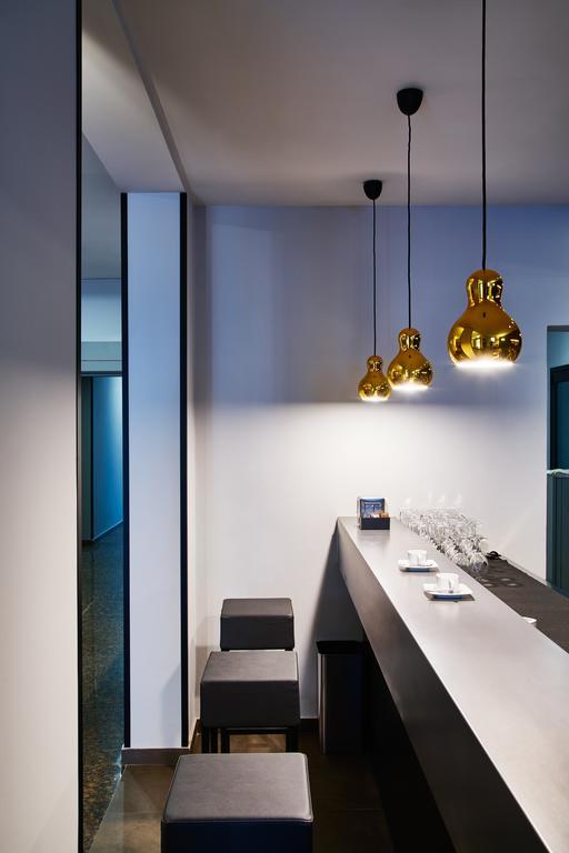 Smart Hotel คาร์ปิ ภายนอก รูปภาพ