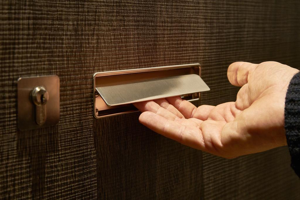 Smart Hotel คาร์ปิ ภายนอก รูปภาพ